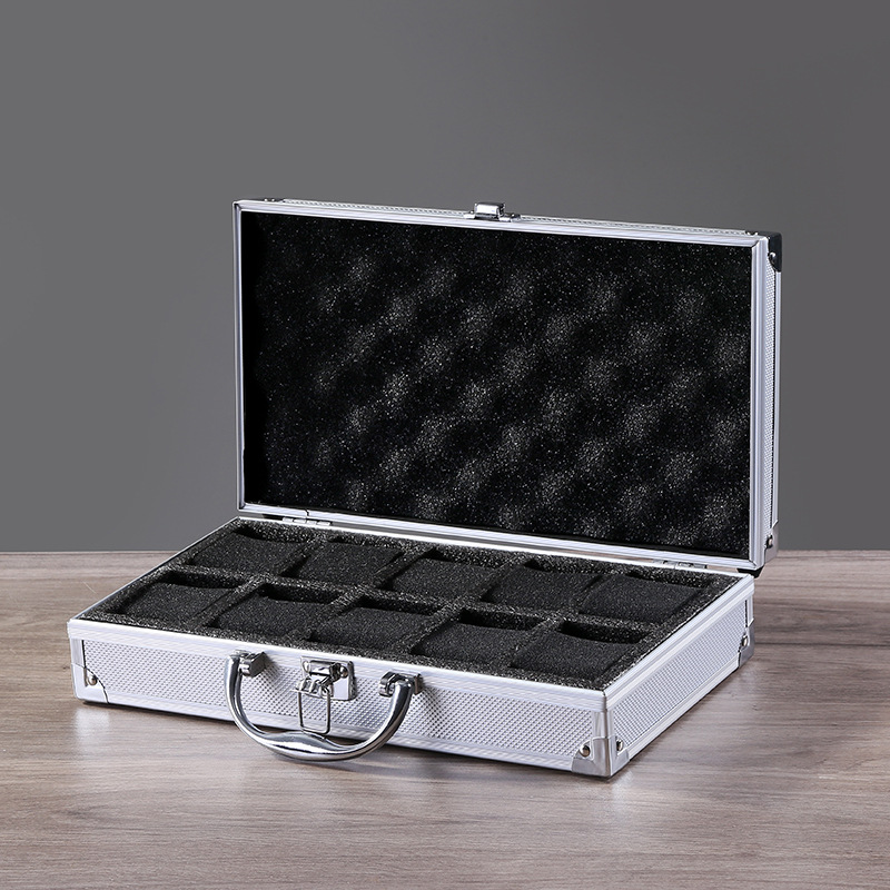 Scatola per orologi di lusso d - Luxury Watch Collection Box recensione e prezzo