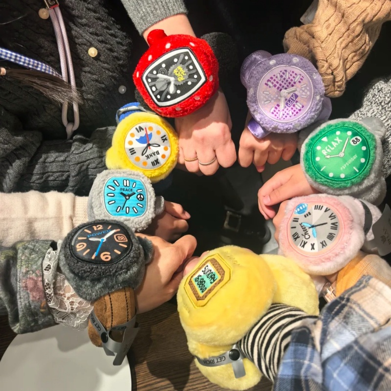 【Disponibile】Autentico Pop Sun - Luxury Watch In China recensione e prezzo