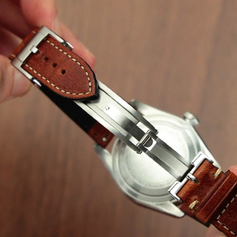 NUOVO Chiusura Deployante di L - Luxury Watch Investment recensione e prezzo