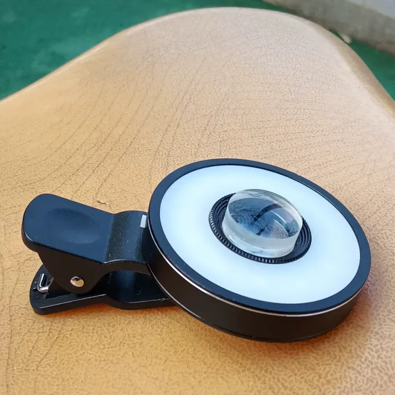 Obiettivo Macro 60X Universale - Luxury Watch Photo recensione e prezzo