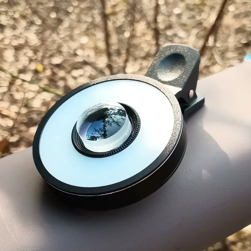 Obiettivo Macro 60X Universale - Luxury Watch Photo recensione e prezzo