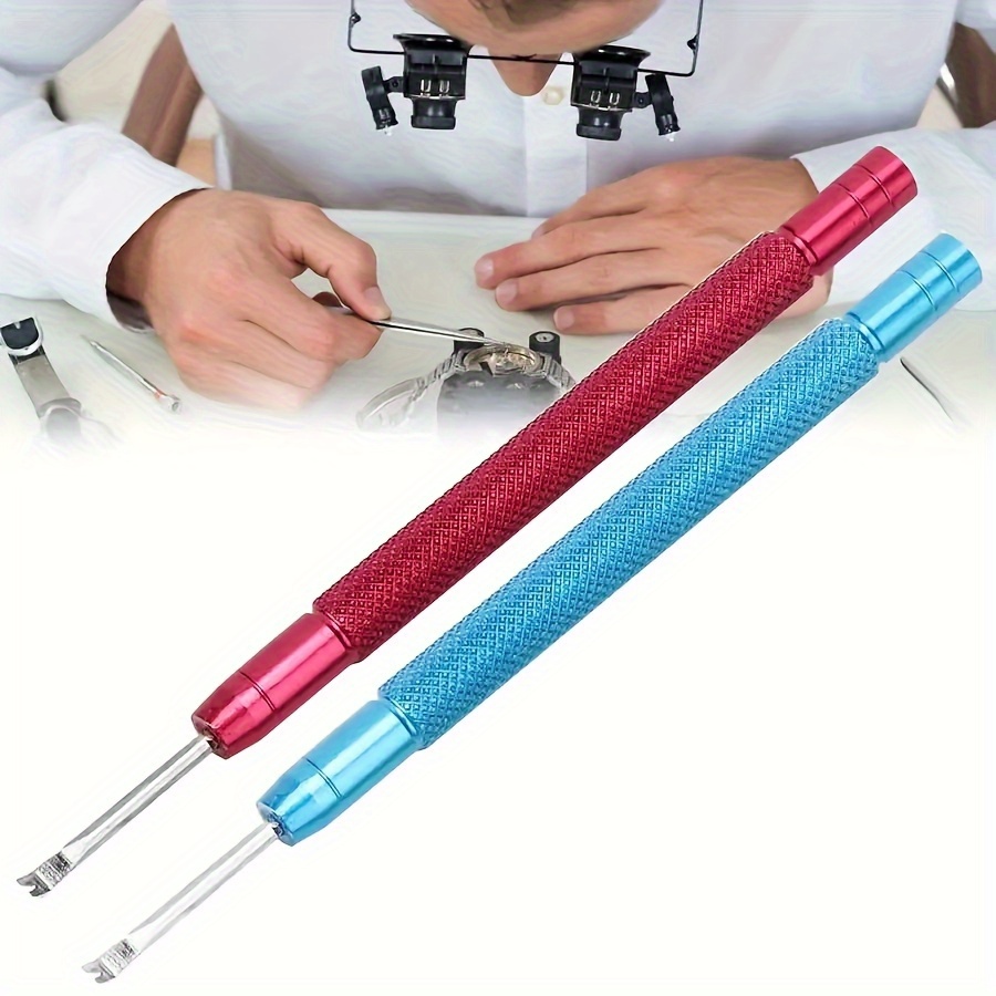 Orologio movimento gioielli in - Luxury Watch Cleaning Kit recensione e prezzo