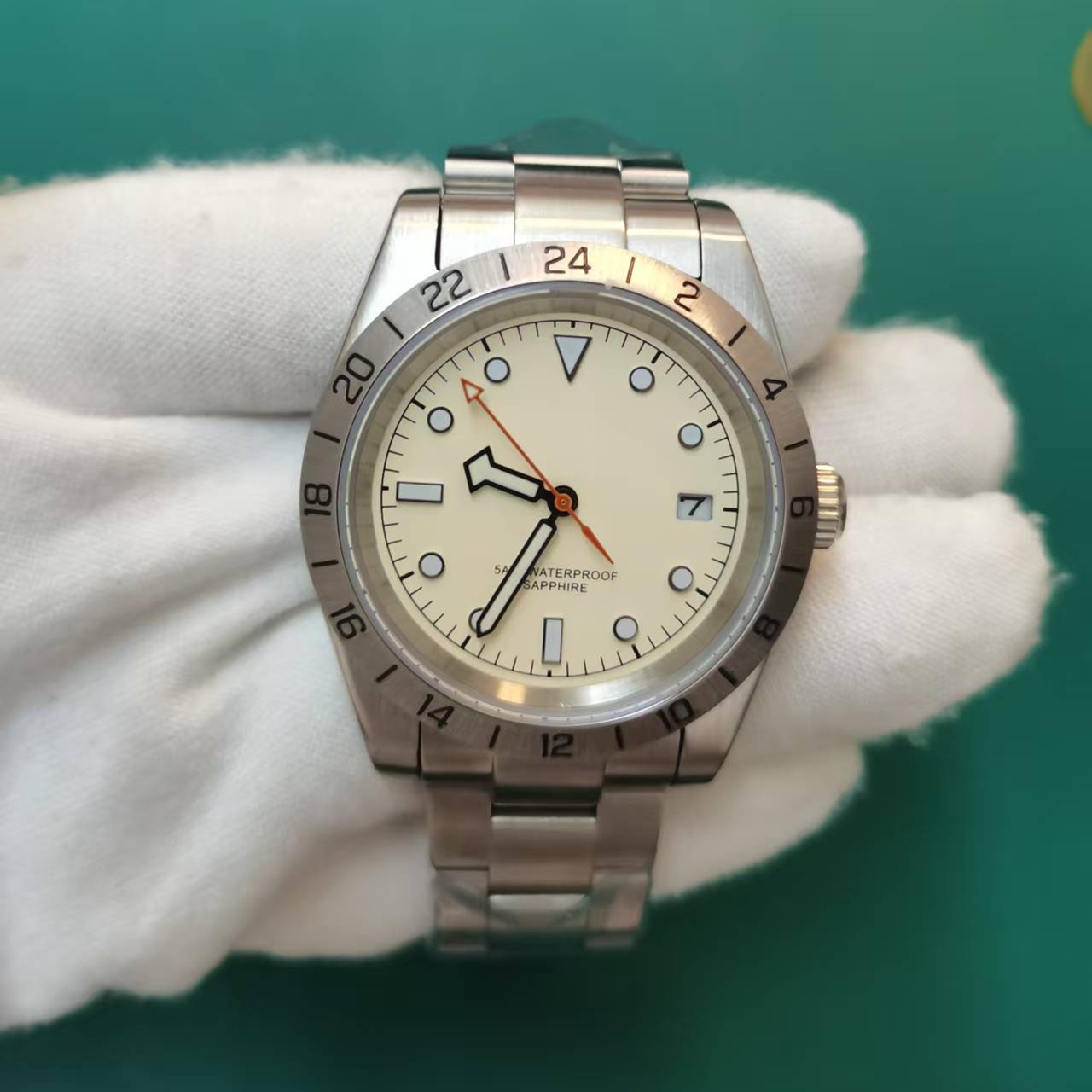 Orologio da Polso Analogico al - Luxury Watch In Japan recensione e prezzo