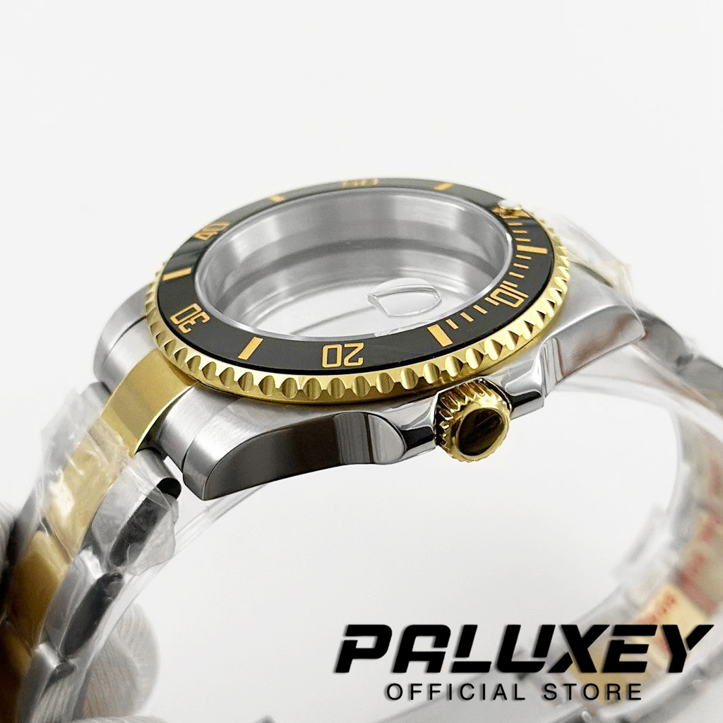 Cassa per Orologio Subacqueo N - Exhibition Caseback recensione e prezzo