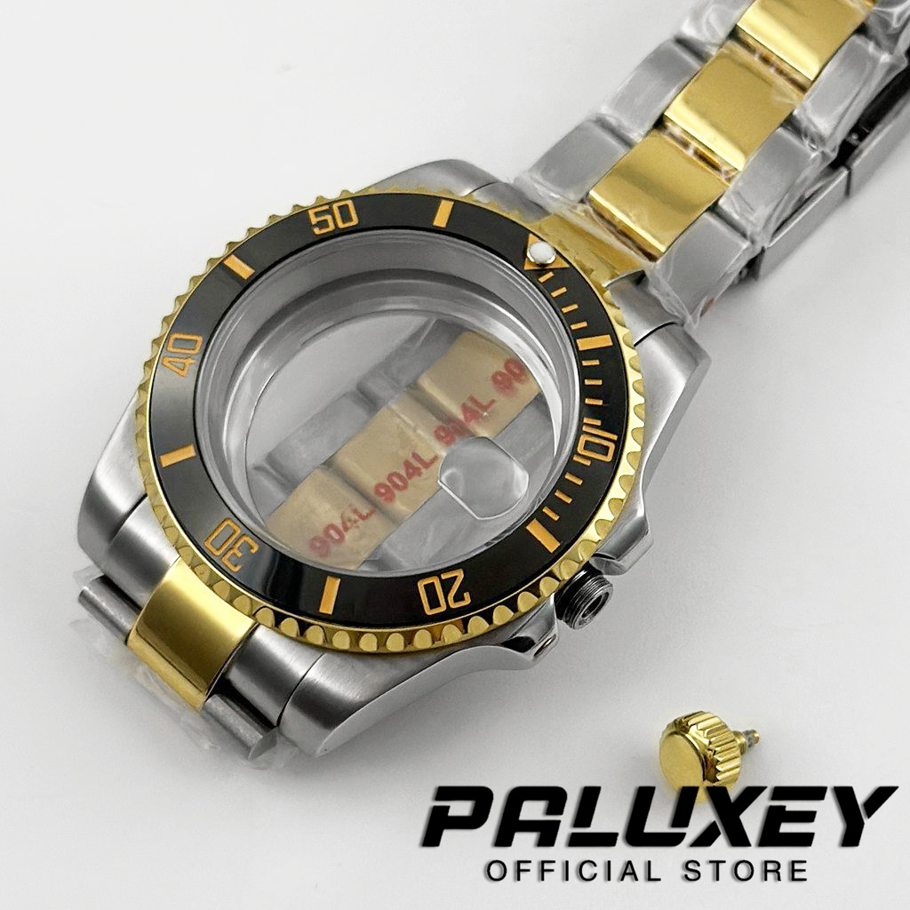 Cassa per Orologio Subacqueo N - Exhibition Caseback recensione e prezzo