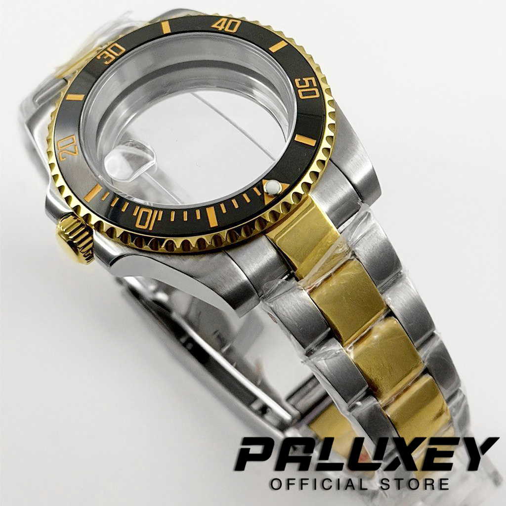 Cassa per Orologio Subacqueo N - Exhibition Caseback recensione e prezzo