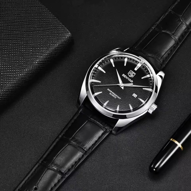 Benyar 5163 Orologi da polso m - Luxury Watch Affordable recensione e prezzo