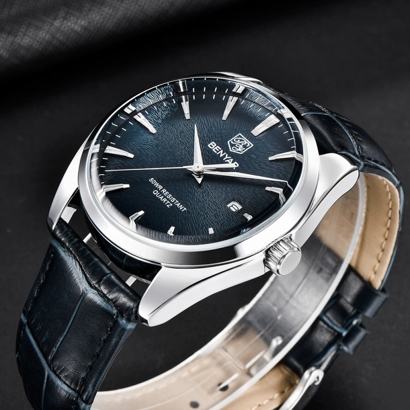 Benyar 5163 Orologi da polso m - Luxury Watch Affordable recensione e prezzo