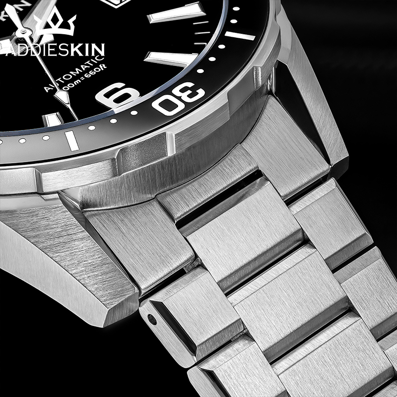 AddiesKin K009 Orologio da Uom - Luxury Watch Grade recensione e prezzo