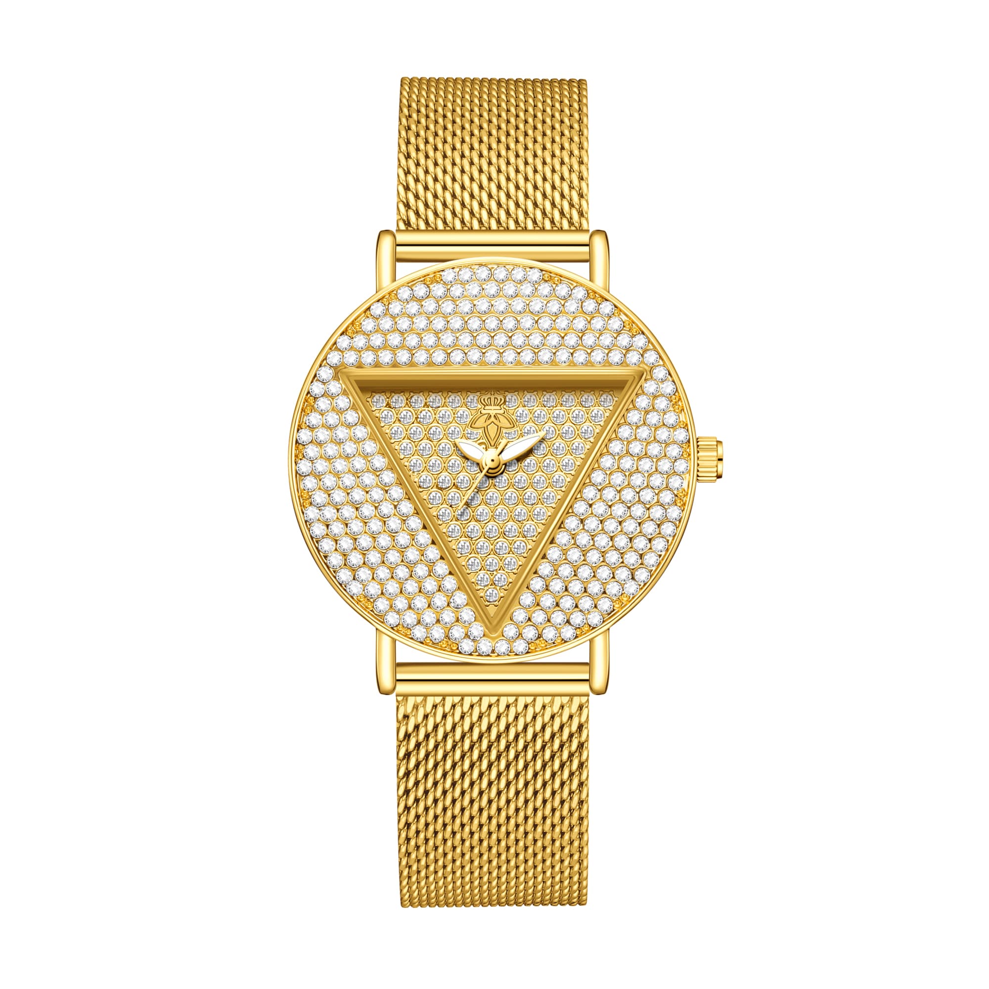 YaLaLuSi Orologio da polso da  - Watch Triangle Luxury recensione e prezzo