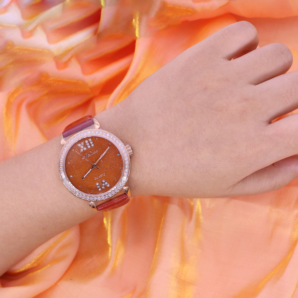SALDI! Orologio da donna Melis - Luxury Watch Discount recensione e prezzo