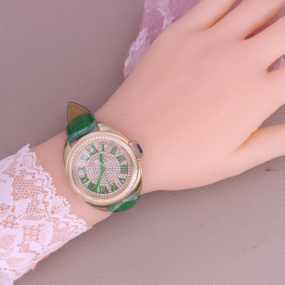 SALDI! Orologio Davena Crystal - Luxury Watch Discount recensione e prezzo