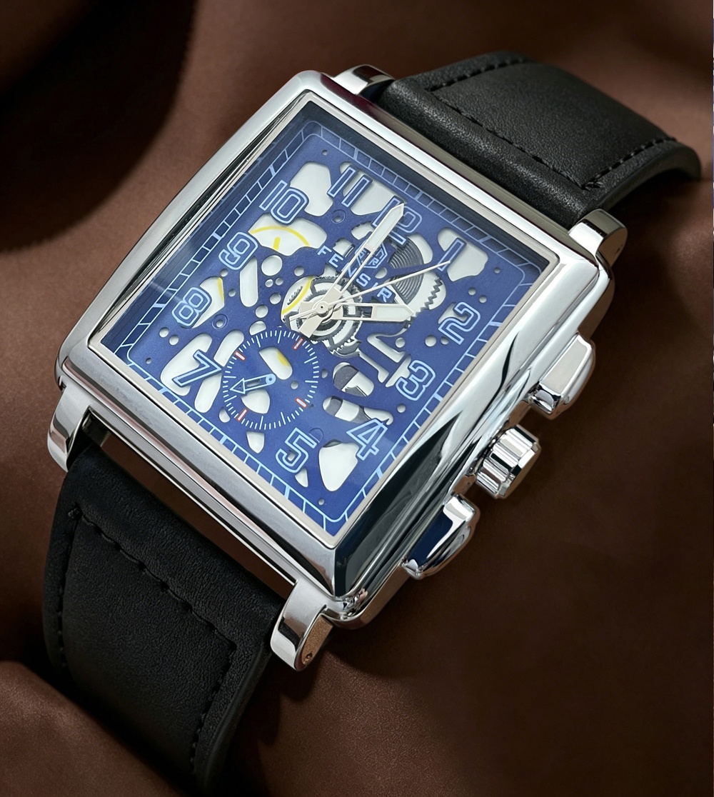 Un articolo popolare per il co - Luxury Watch Offers recensione e prezzo