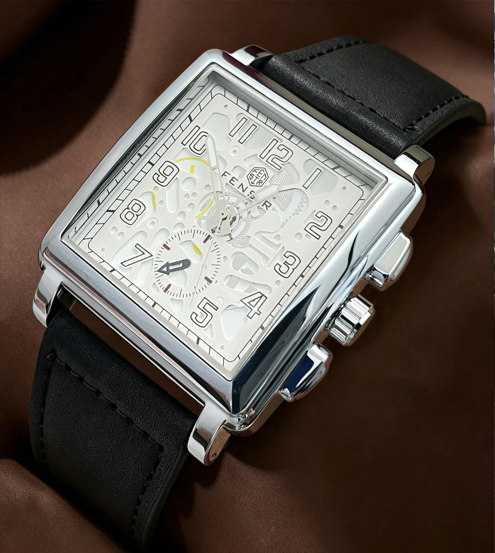Un articolo popolare per il co - Luxury Watch Offers recensione e prezzo