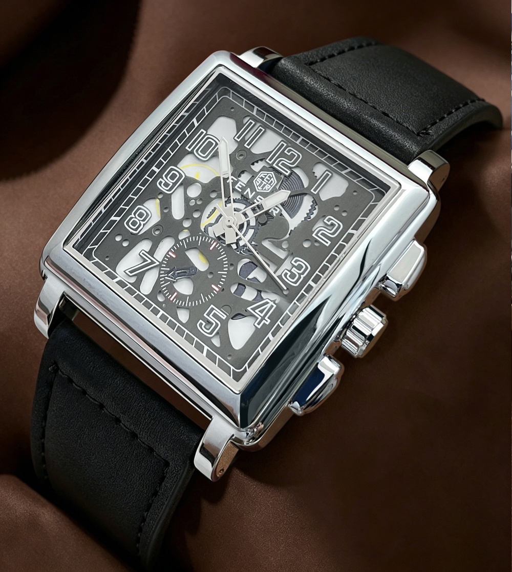 Un articolo popolare per il co - Luxury Watch Offers recensione e prezzo