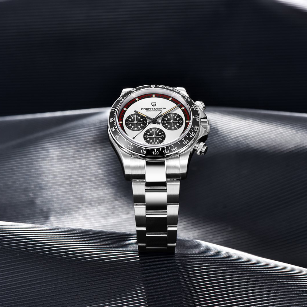 PAGANI DESIGN Orologio Sportiv - Luxury Watch For Men recensione e prezzo