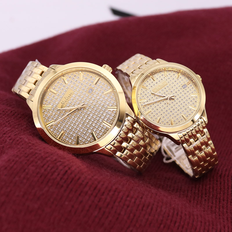Vendita!!! Sconto Melissa cris - Luxury Watch Discount recensione e prezzo