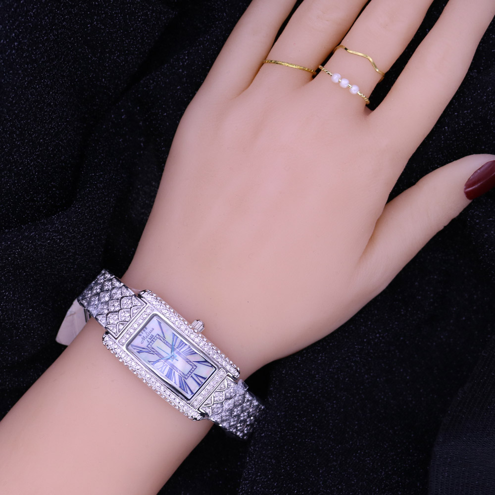 Vendita!!! Sconto Melissa cris - Luxury Watch Discount recensione e prezzo