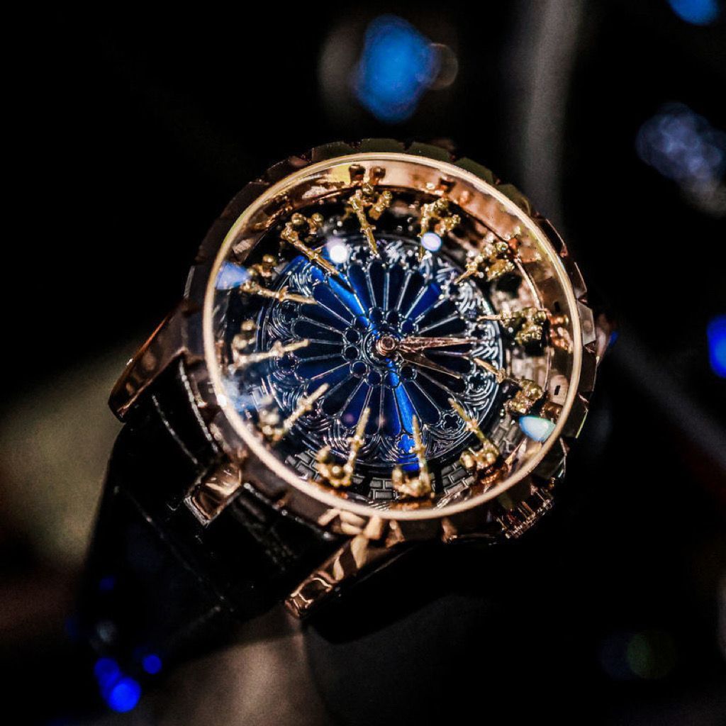 Orologio da Uomo di Lusso e El - Luxury Watch Brand Tier recensione e prezzo