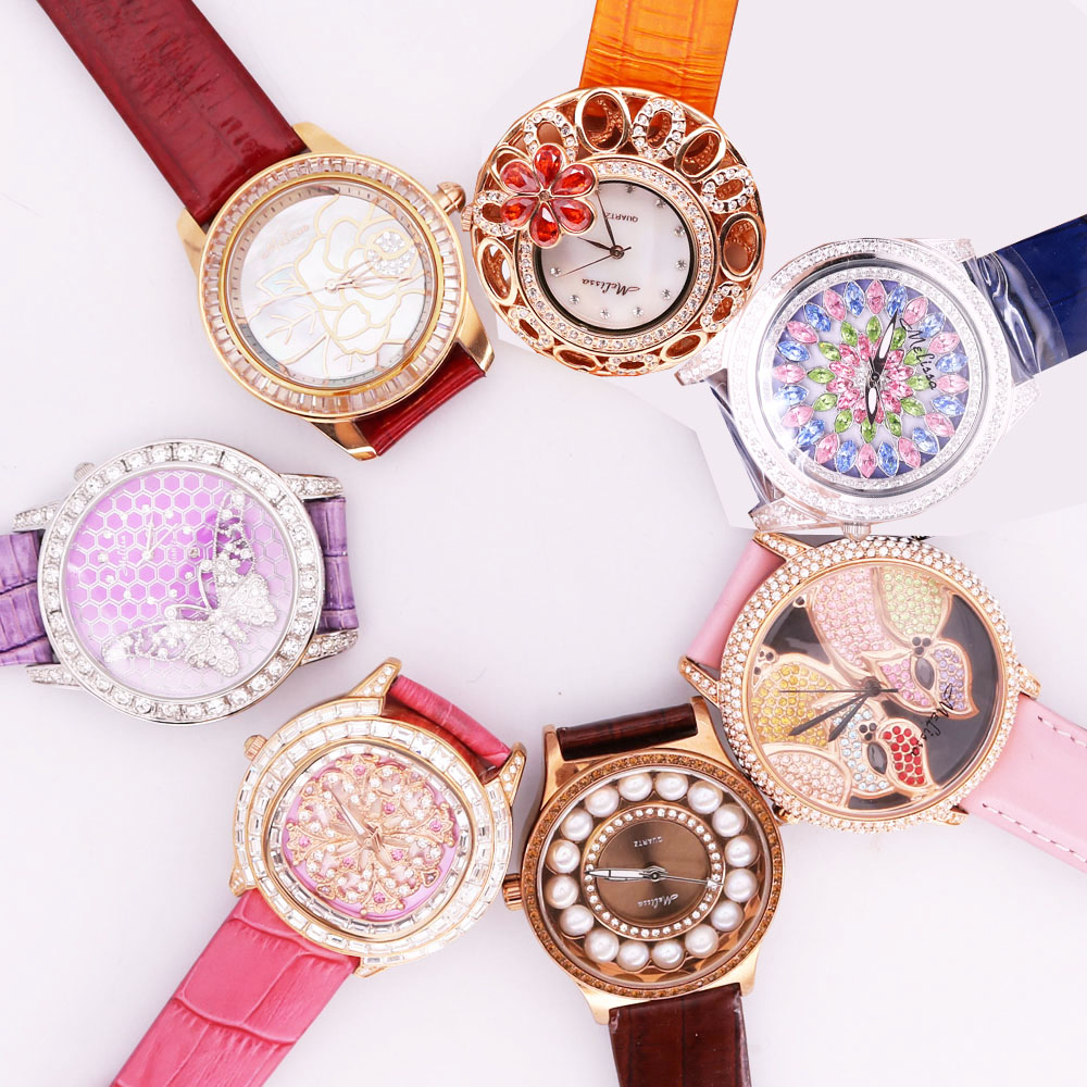 VENDITA!!! Sconto di Cristallo - Luxury Watch Discount recensione e prezzo