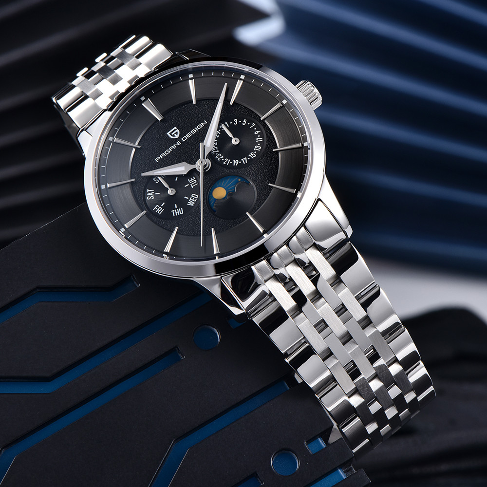 Orologio di Lusso Paganidesign - Luxury Watch Brand Tier recensione e prezzo