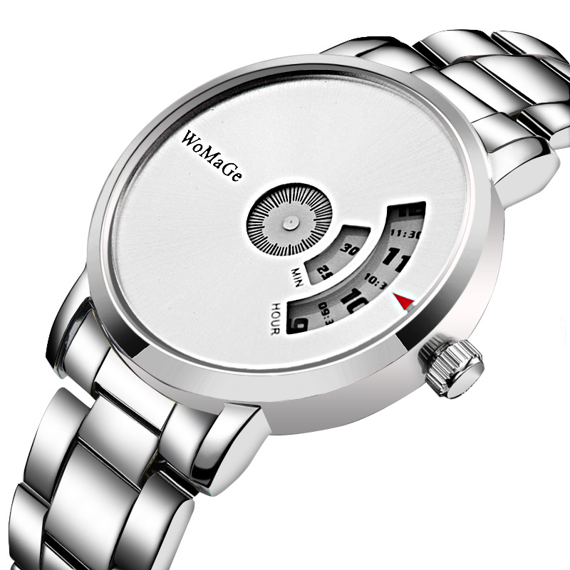 Nuovo Montre Homme orologio da - Luxury Watch Investment recensione e prezzo