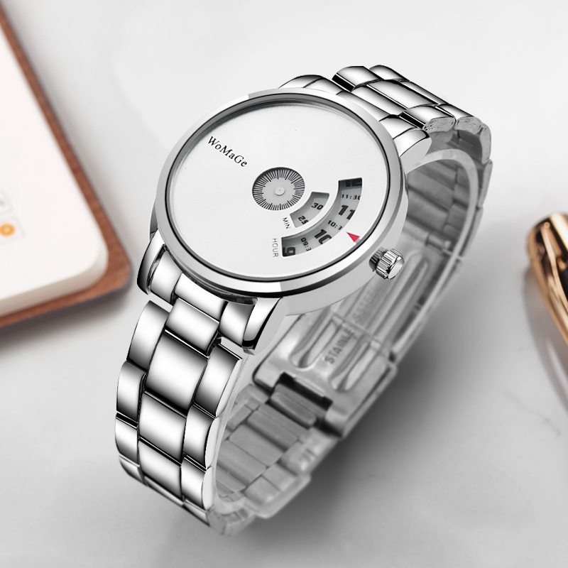 Nuovo Montre Homme orologio da - Luxury Watch Investment recensione e prezzo