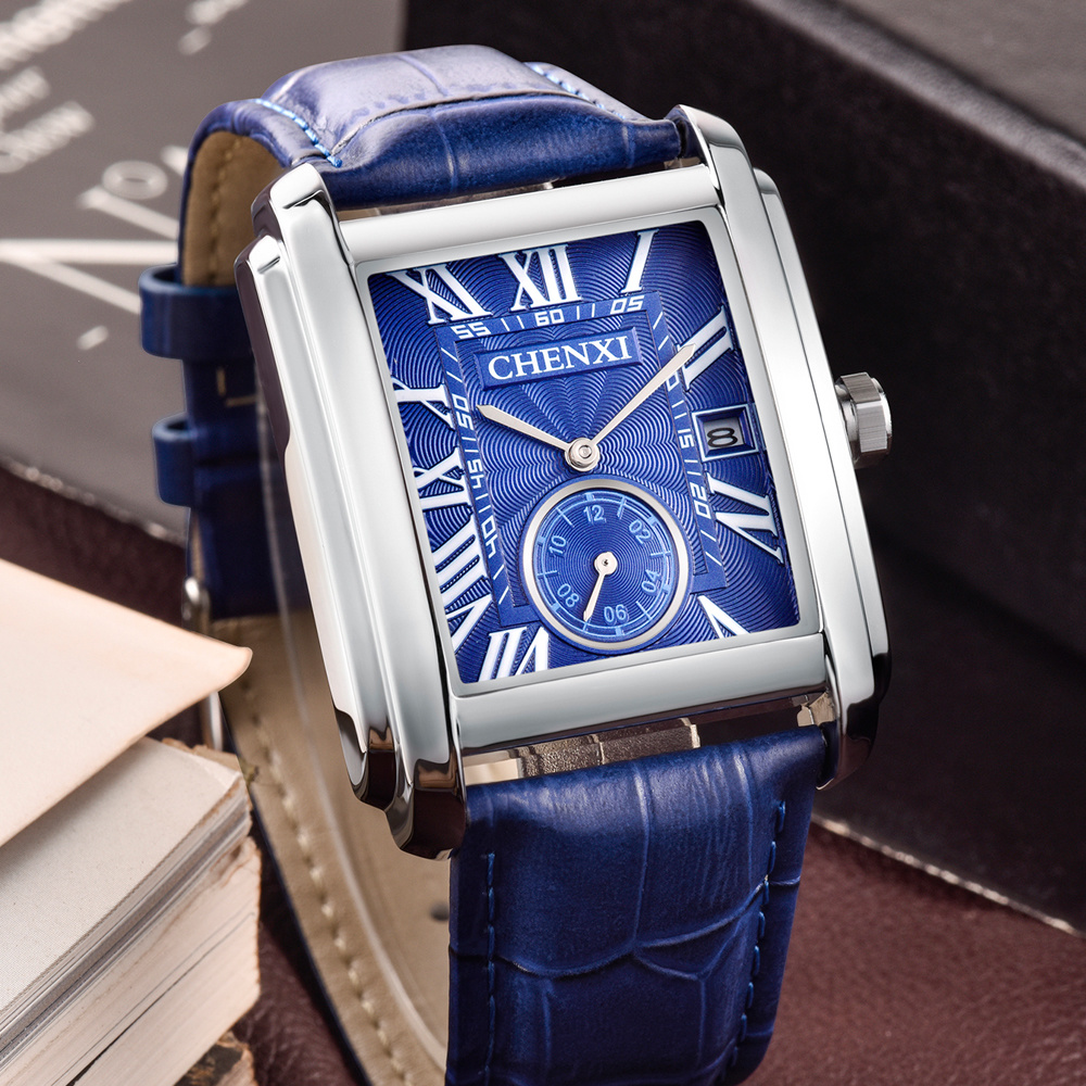 CHENXI 8216 Orologi da polso c - Luxury Watch Investment recensione e prezzo
