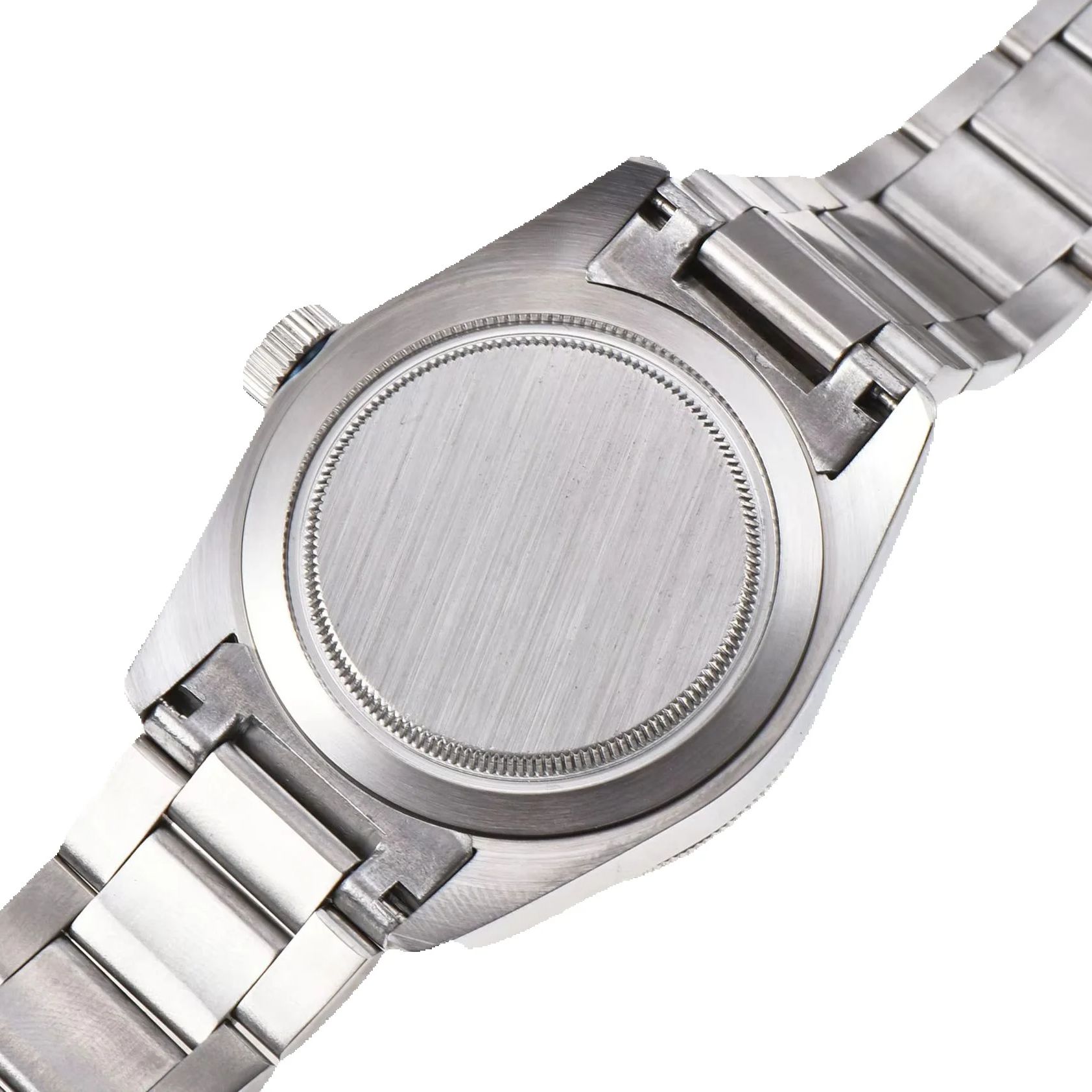 CORGEUT 41mm NH35 Orologi mecc - Luxury Watch Grade recensione e prezzo