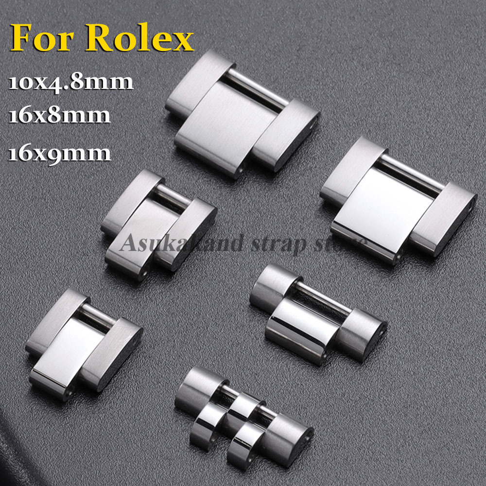 16x8mm/16x9mm/10x4.8mm Anse di - Luxury Watch Investment recensione e prezzo