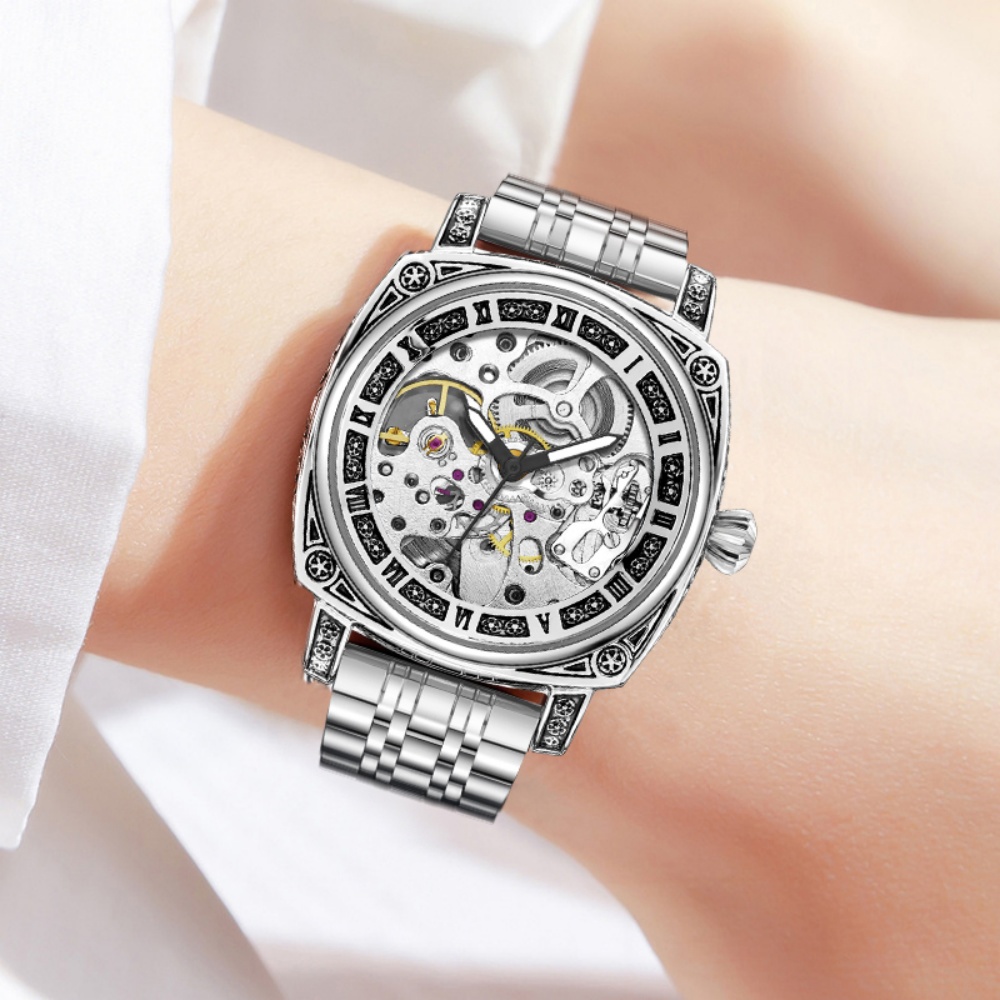 Orologio Meccanico da Donna Pe - Luxury Watch Value recensione e prezzo