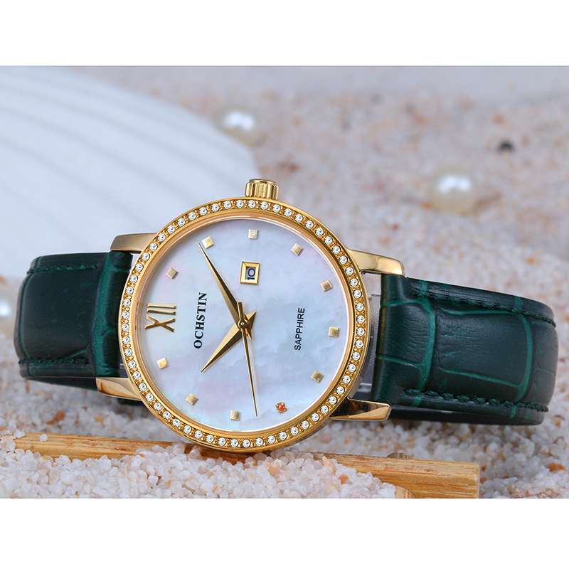 OCHSTIN orologi da donna giapp - Luxury Watch In Japan recensione e prezzo