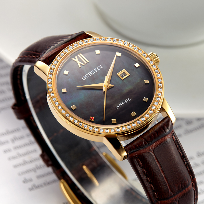 OCHSTIN orologi da donna giapp - Luxury Watch In Japan recensione e prezzo