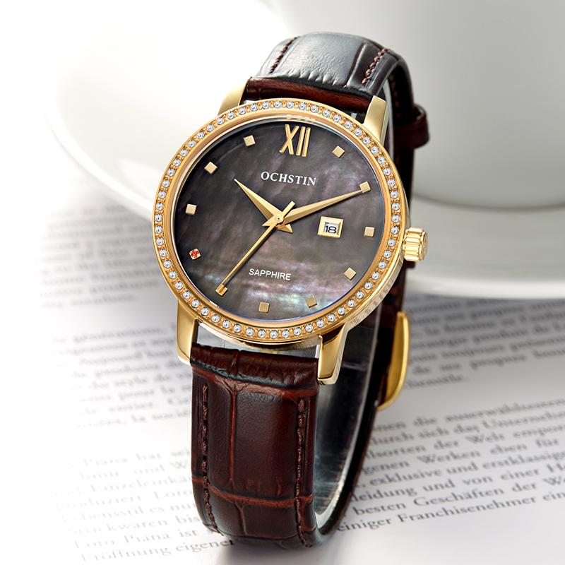 OCHSTIN orologi da donna giapp - Luxury Watch In Japan recensione e prezzo
