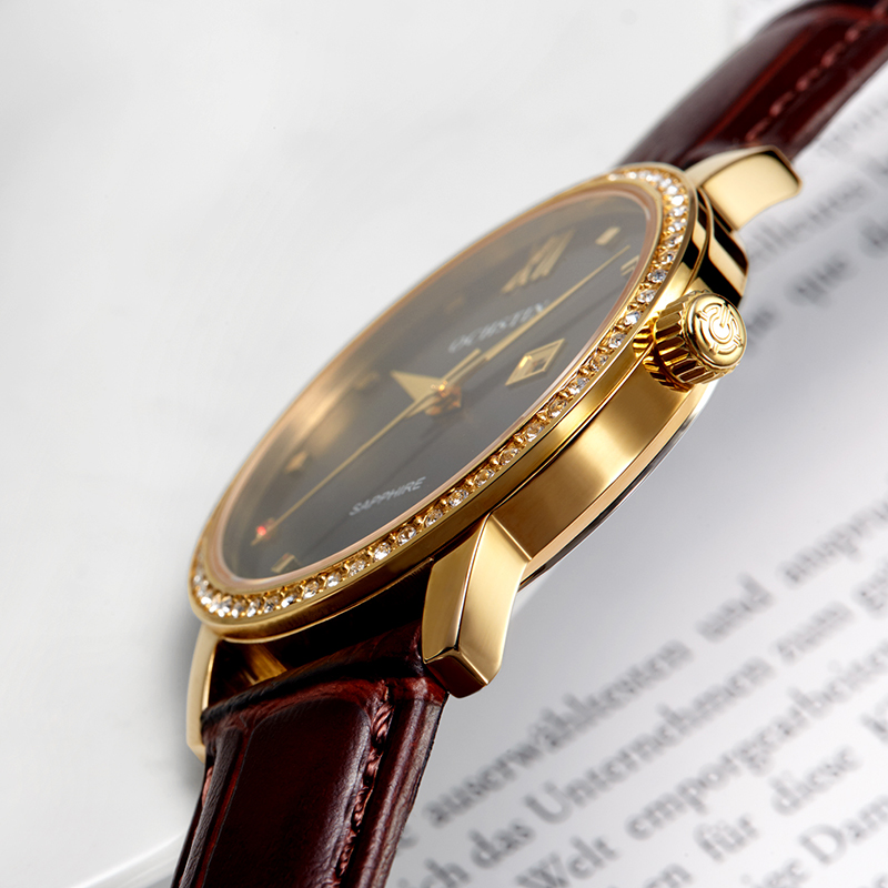 OCHSTIN orologi da donna giapp - Luxury Watch In Japan recensione e prezzo