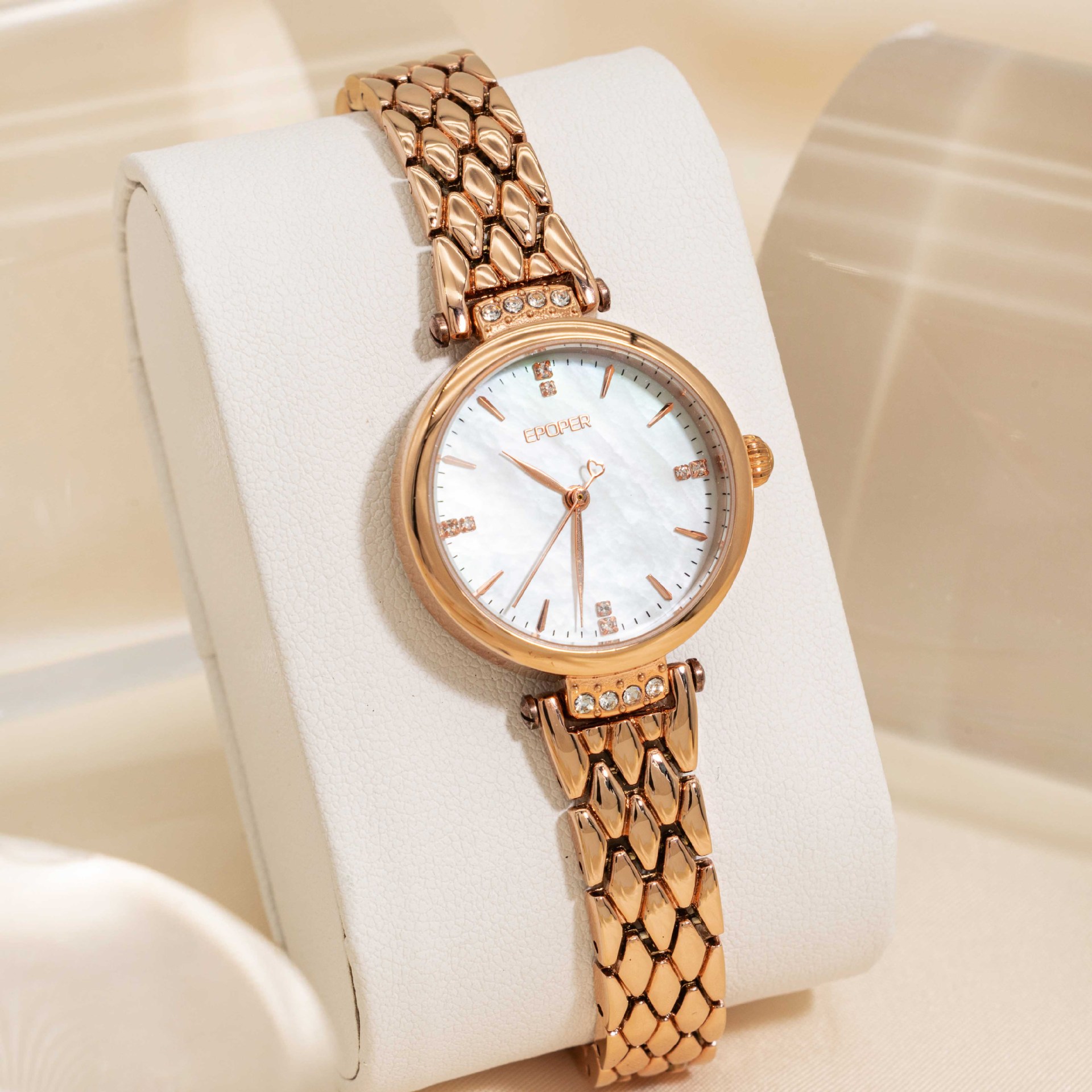 Nuovo orologio elegante e luss - Luxury Watch Value recensione e prezzo
