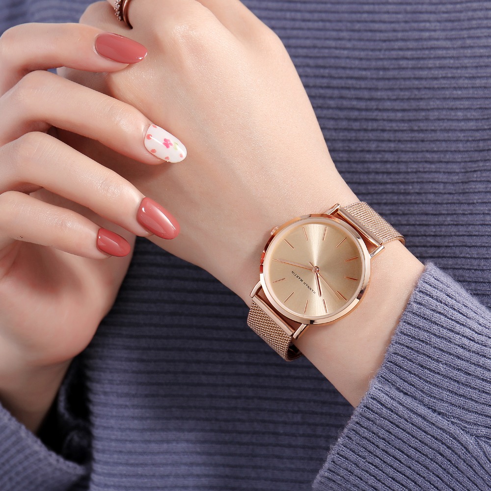 Orologio da polso in maglia di - Luxury Watch In Japan recensione e prezzo