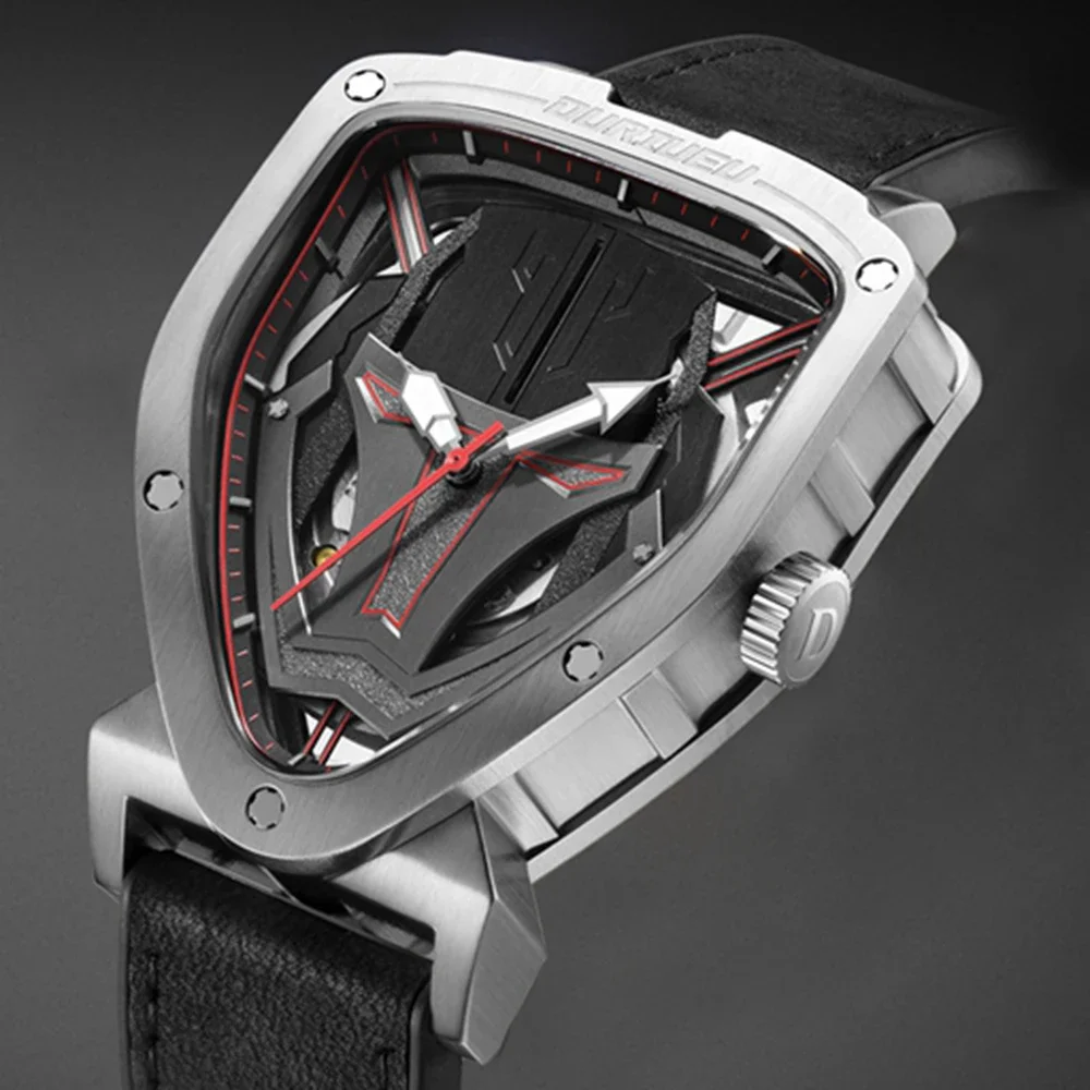 Orologio automatico da uomo in - Luxury Watch Photo recensione e prezzo