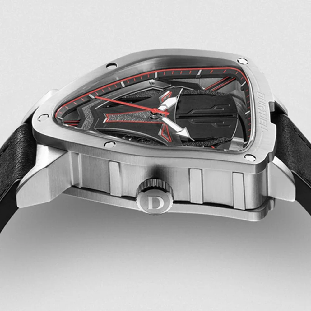 Orologio automatico da uomo in - Luxury Watch Photo recensione e prezzo