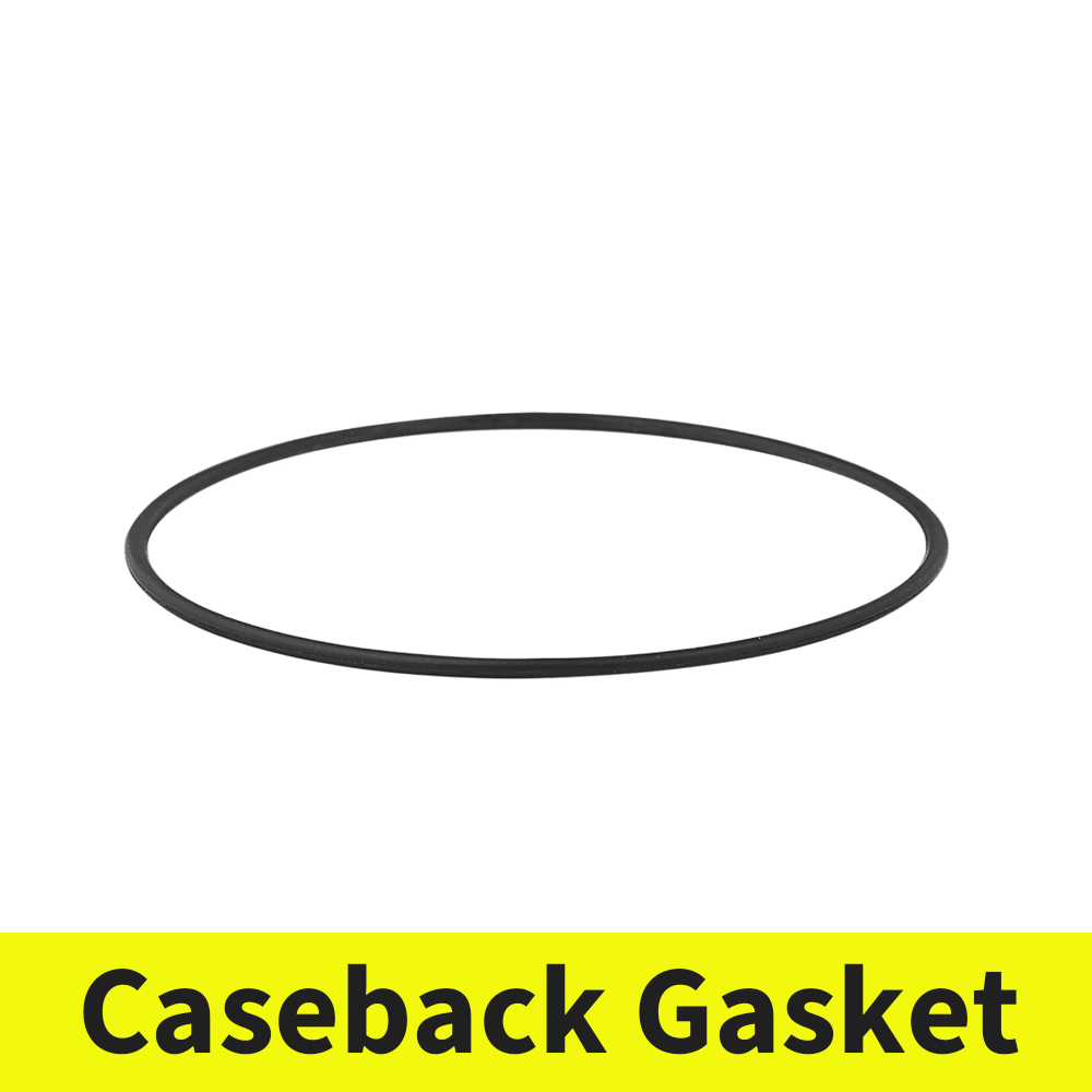 SKX007 SKX Slim Caseback in ac - Exhibition Caseback recensione e prezzo