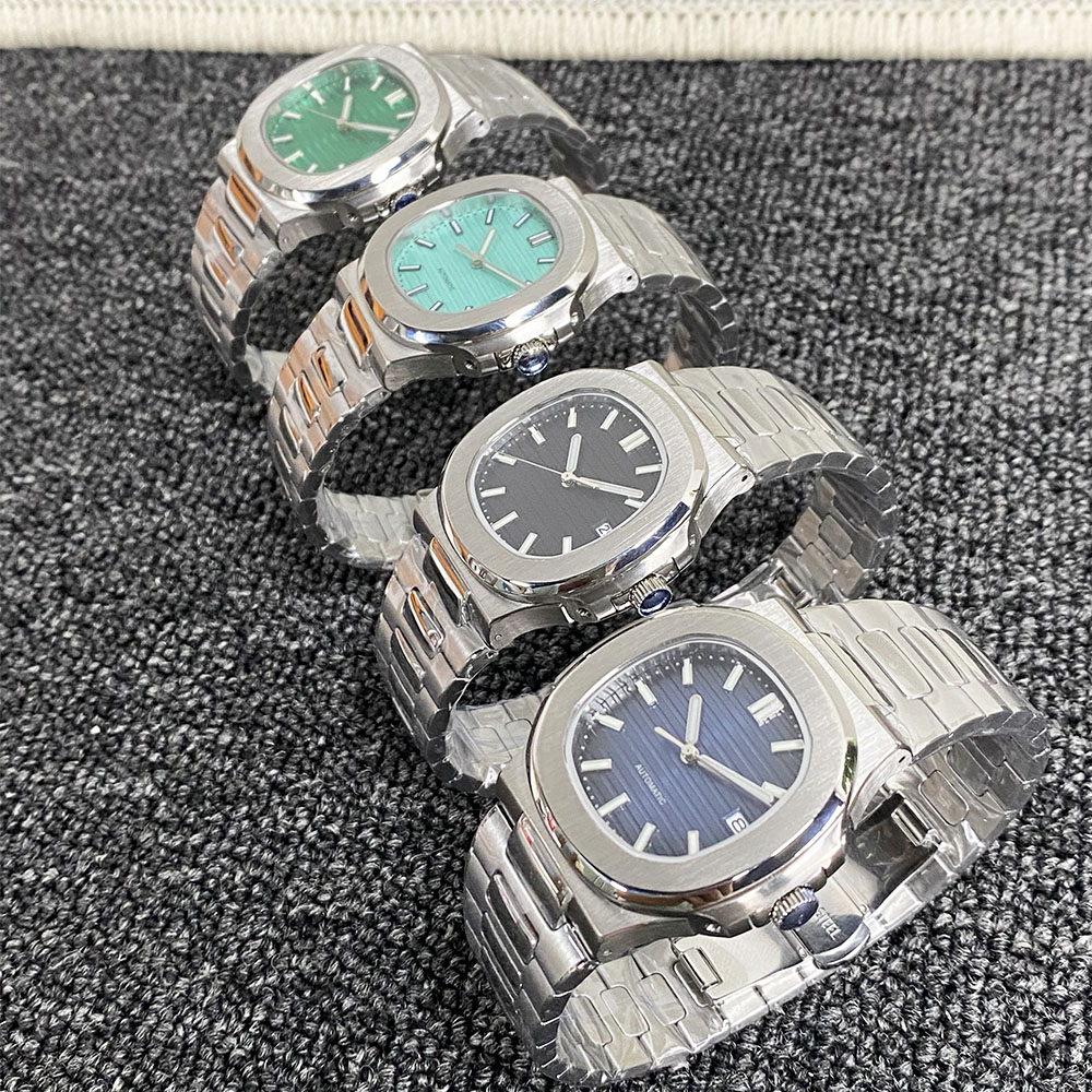 Orologio da Uomo di Lusso 2024 - Luxury Watch In China recensione e prezzo