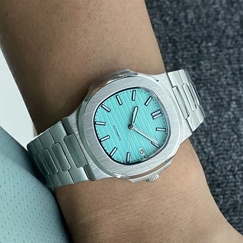 Orologio da Uomo di Lusso 2024 - Luxury Watch In China recensione e prezzo