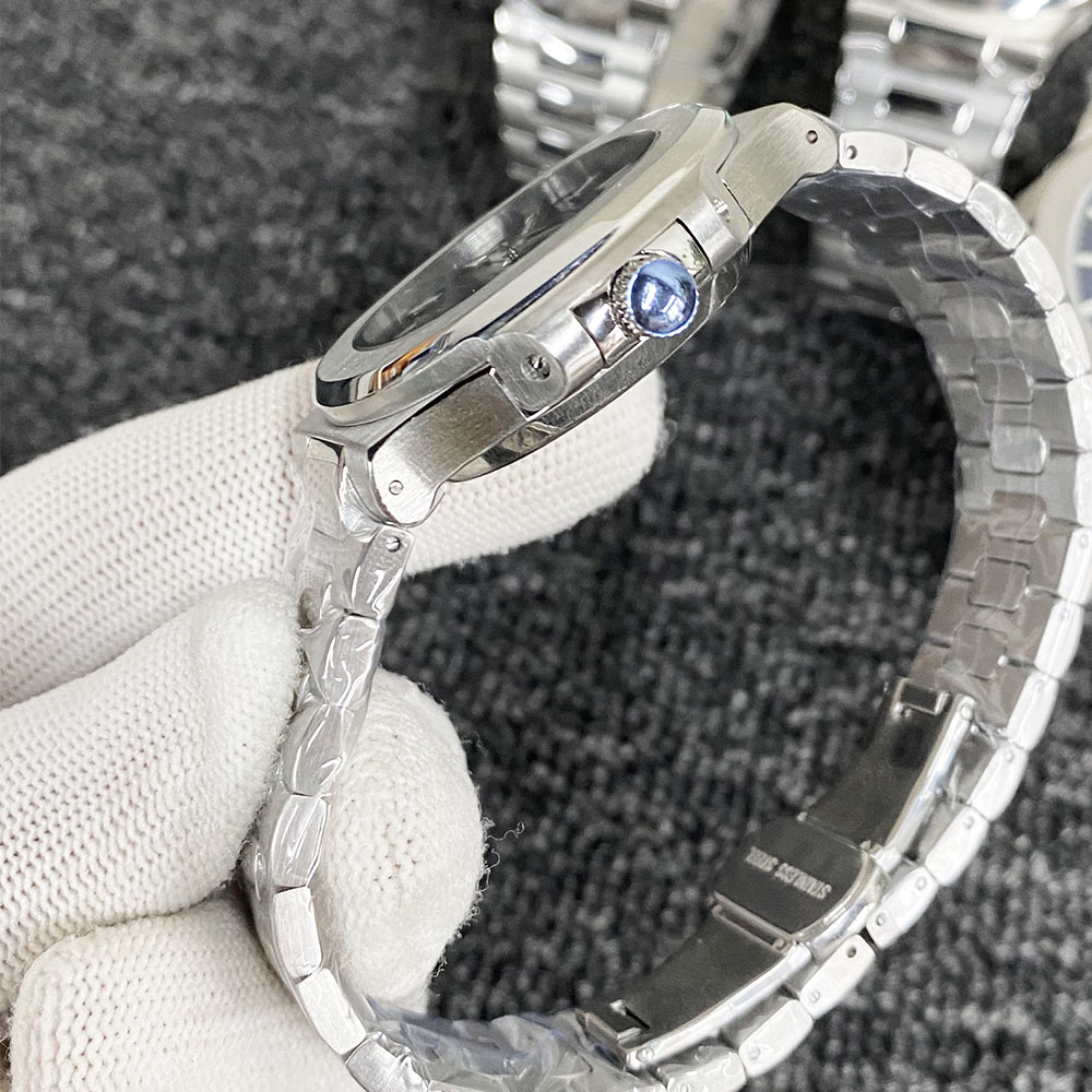 Orologio da Uomo di Lusso 2024 - Luxury Watch In China recensione e prezzo