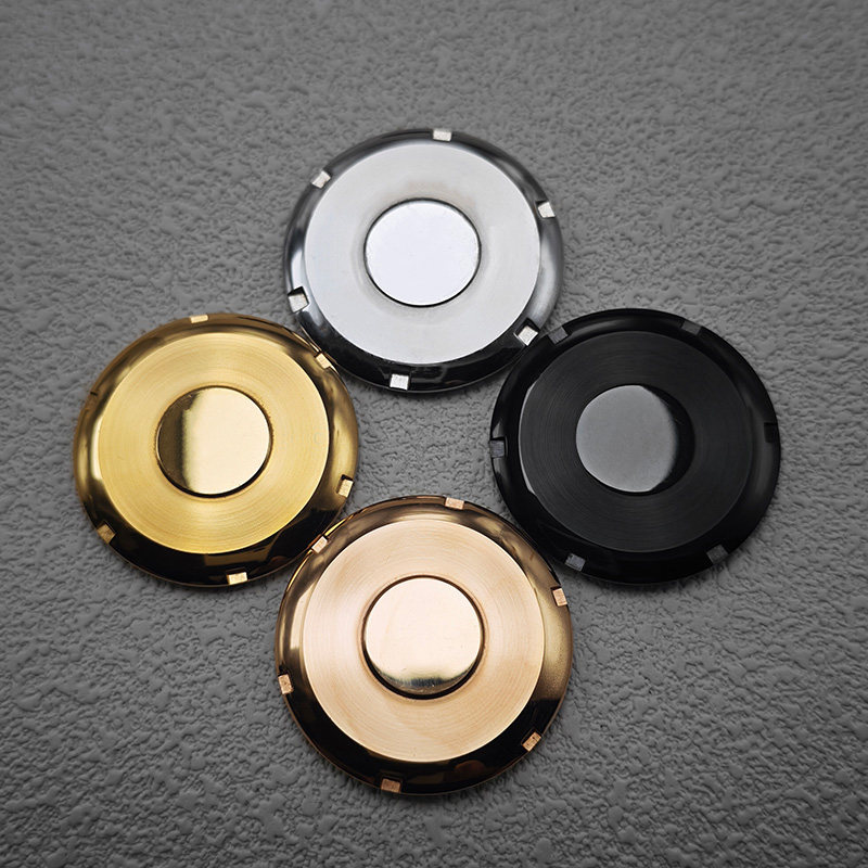 Cassa per Orologio Personalizz - Exhibition Caseback recensione e prezzo