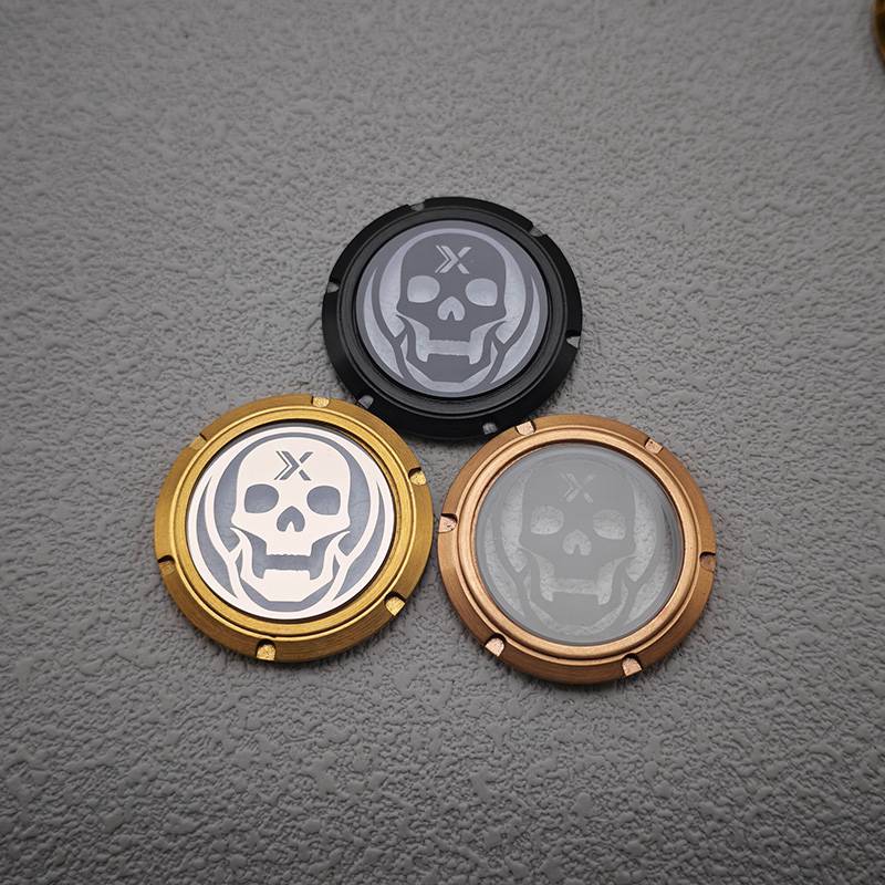 Cassa per Orologio Personalizz - Exhibition Caseback recensione e prezzo