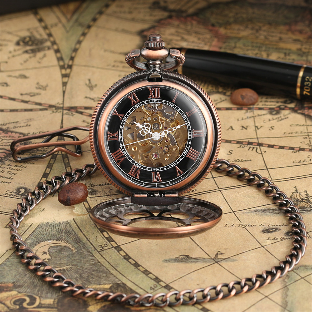 Oro rosa/nero zucca fiore Holl - Luxury Watch Gold And Black recensione e prezzo