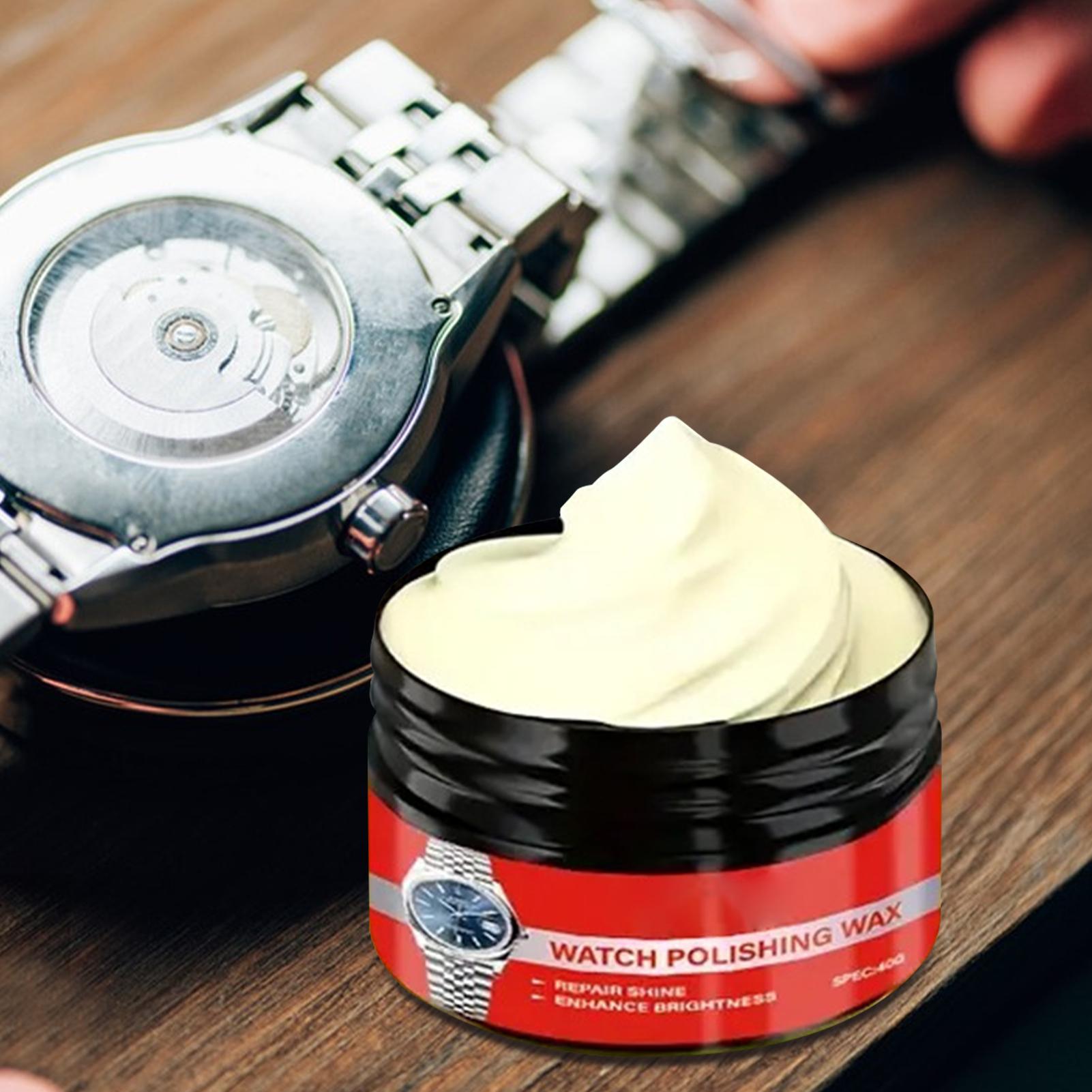 Kit Lucidatura Cristalli Orolo - Luxury Watch Cleaning Kit recensione e prezzo