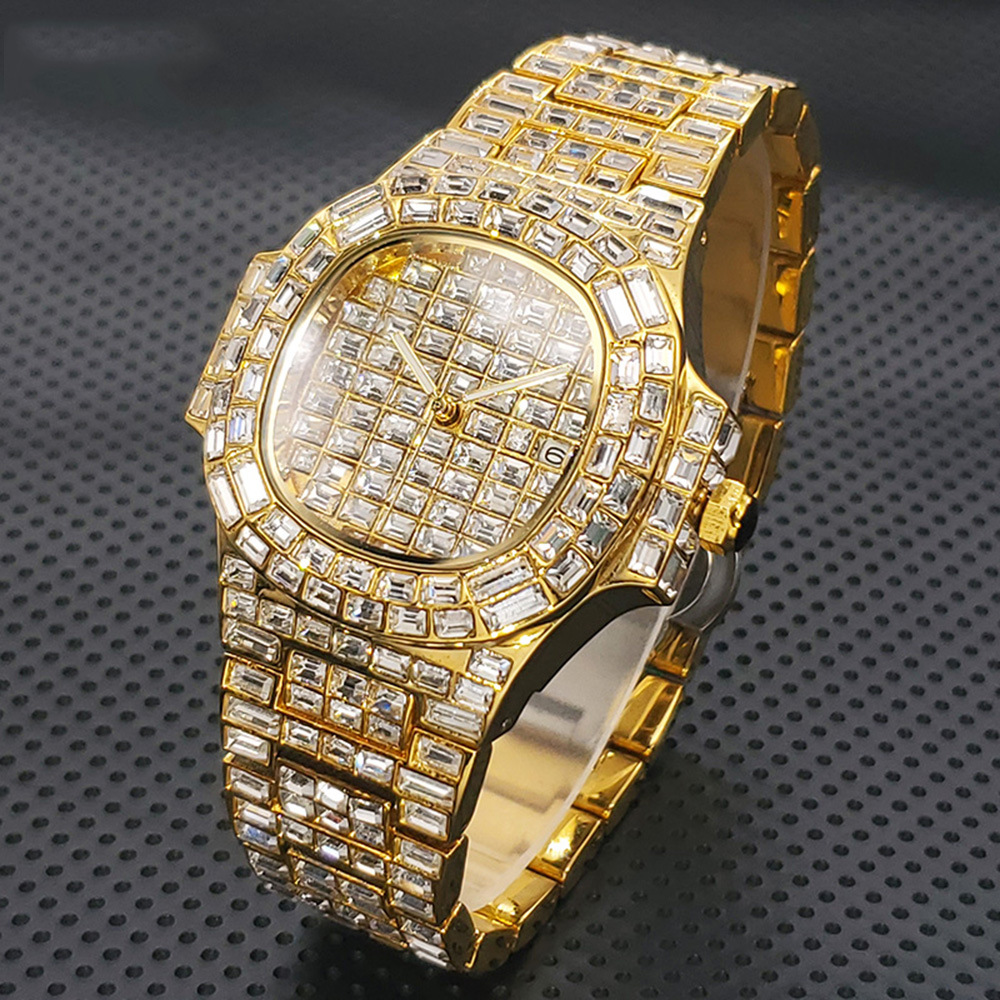 Orologio da Polso di Alta Qual - Luxury Watch Grade recensione e prezzo