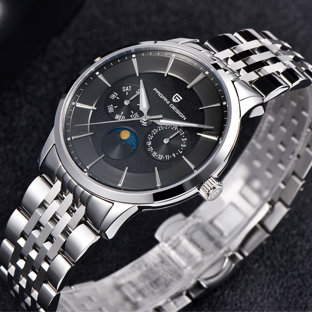 Orologio di Lusso Paganidesign - Luxury Watch Brand Tier recensione e prezzo