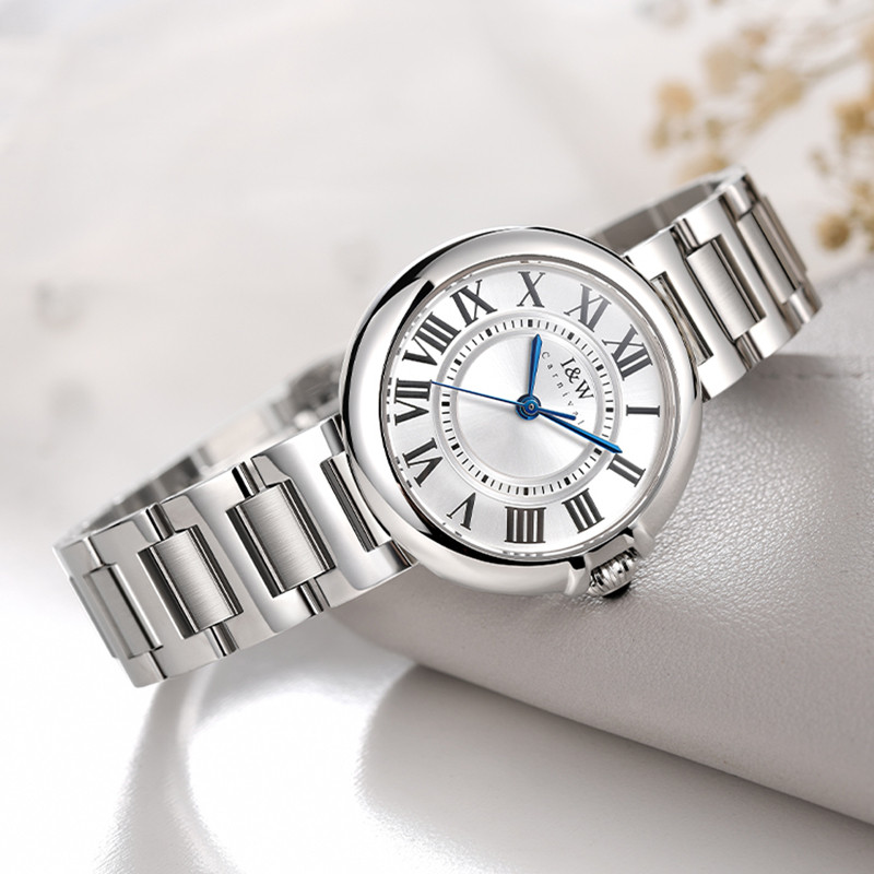 Svizzera CARNEVALE I&W Luxury  - Luxury Watch In Japan recensione e prezzo